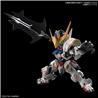 BANDAI Hobby MGSD GUNDAM BARBATOS