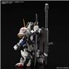 BANDAI Hobby MGSD GUNDAM BARBATOS