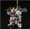 BANDAI Hobby MGSD GUNDAM BARBATOS