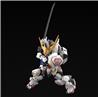 BANDAI Hobby MGSD GUNDAM BARBATOS