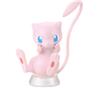 BANDAI Hobby Pokemon Model Kit Quick!! 02 Mew | Simple Assembly Kit | No Tools | No Paint | Fit & Snap By Hand!  (Pokemon Figur