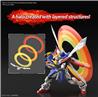 BANDAI Spirits Hobby RG #37 1/144 God Burning Gundam