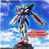 BANDAI Spirits Hobby RG #37 1/144 God Burning Gundam