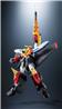 BANDAI Tamashii GX-68 The King Of Braves Gaogaigar