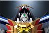 BANDAI Tamashii GX-68 The King Of Braves Gaogaigar