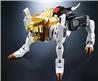 BANDAI Tamashii GX-68 The King Of Braves Gaogaigar