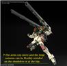 BANDAI HGCE #253 1/144 Lightning Buster Gundam "Gundam SEED Freedom" Kit de modélisation