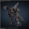BANDAI Armored Core VI RaD CC-2000 Orbiter / Raven's Nightfall