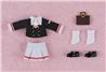 Good Smile Company Nendoroid Doll Sakura Kinomoto (Tomoeda Junior High Uniform Ver.) " Cardcaptor Sakura" Action Figure