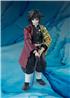 BANDAI S.H.Figuarts Giyu Tomioka "Demon Slayer: Kimetsu no Yaiba"