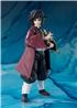 BANDAI S.H.Figuarts Giyu Tomioka "Demon Slayer: Kimetsu no Yaiba"