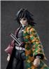 BANDAI S.H.Figuarts Giyu Tomioka "Demon Slayer: Kimetsu no Yaiba"