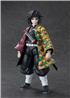 BANDAI S.H.Figuarts Giyu Tomioka "Demon Slayer: Kimetsu no Yaiba"