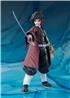 BANDAI S.H.Figuarts Giyu Tomioka "Demon Slayer: Kimetsu no Yaiba"