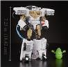 Hasbro Transformers Generations Ghostbusters Ecto-1 Ectotron Figurine