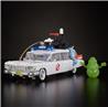 Hasbro Transformers Generations Ghostbusters Ecto-1 Ectotron Figurine