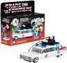 Hasbro Transformers Generations Ghostbusters Ecto-1 Ectotron Figurine