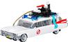 Hasbro Transformers Generations Ghostbusters Ecto-1 Ectotron Figurine