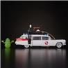 Hasbro Transformers Generations Ghostbusters Ecto-1 Ectotron Figurine