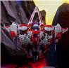 Hasbro Transformers Generations Legacy United Voyager Cybertron Universe Starscream Action Figure