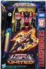 Hasbro Transformers Generations Legacy United Voyager Cybertron Universe Starscream Action Figure