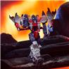 Hasbro Transformers Generations Legacy United Voyager Cybertron Universe Starscream Action Figure