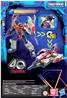Hasbro Transformers Generations Legacy United Voyager Cybertron Universe Starscream Action Figure
