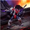 Hasbro Transformers Generations Legacy United Voyager Cybertron Universe Starscream Action Figure