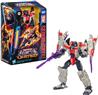 Hasbro Transformers Generations Legacy United Voyager Cybertron Universe Starscream Action Figure