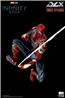 Threezero Marvel Studios: The Infinity Saga DLX Iron Spider Action Figure