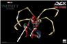 Threezero Marvel Studios: The Infinity Saga DLX Iron Spider Action Figure