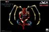 Threezero Marvel Studios: The Infinity Saga DLX Iron Spider Action Figure