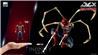 Threezero Marvel Studios: The Infinity Saga DLX Iron Spider Action Figure