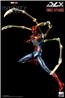 Threezero Marvel Studios: The Infinity Saga DLX Iron Spider Action Figure