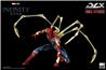Threezero Marvel Studios: The Infinity Saga DLX Iron Spider Action Figure