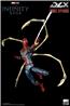 Threezero Marvel Studios: The Infinity Saga DLX Iron Spider Action Figure