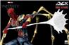 Threezero Marvel Studios: The Infinity Saga DLX Iron Spider Action Figure