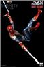 Threezero Marvel Studios: The Infinity Saga DLX Iron Spider Action Figure