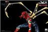 Threezero Marvel Studios: The Infinity Saga DLX Iron Spider Action Figure
