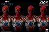 Threezero Marvel Studios: The Infinity Saga DLX Iron Spider Action Figure