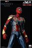 Threezero Marvel Studios: The Infinity Saga DLX Iron Spider Action Figure