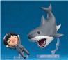 Good Smile Company Nendoroid JAWS "Jaws" figurine