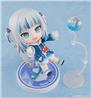 Good Smile Company Nendoroid Gawr Gura(re-run) "hololive production" Action Figure