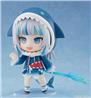 Good Smile Company Nendoroid Gawr Gura(re-run) "hololive production" Action Figure