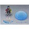Good Smile Company Figma Giyu Tomioka "Demon Slayer: Kimetsu no Yaiba"