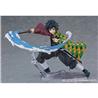 Good Smile Company Figma Giyu Tomioka "Demon Slayer: Kimetsu no Yaiba"