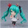 Good Smile Company Nendoroid Vocaloid Hatsune Miku World Is Mine 2024 Ver. Action Figure