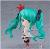 Good Smile Company Nendoroid Vocaloid Hatsune Miku World Is Mine 2024 Ver. Action Figure