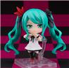 Good Smile Company Nendoroid Vocaloid Hatsune Miku World Is Mine 2024 Ver. Action Figure