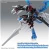 BANDAI Hobby Figure-Rise Standard Amplified Paildramon "Digimon"